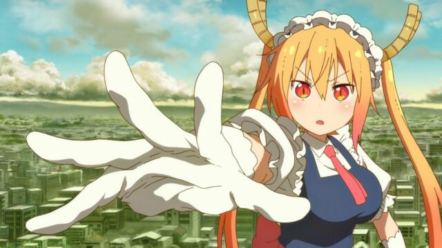Miss Kobayashi’s Dragon Maid S2 Ep 10: Release Date, Speculation, Watch Online