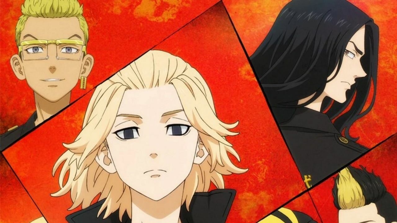 Tokyo Revengers Chapter 273 Release Date, Speculation, Read Online cover