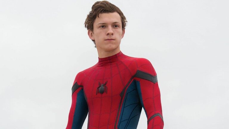 Conhecendo Peter Parker no MCU