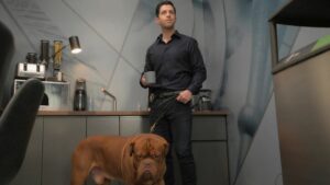 Turner And Hooch Episode 10: Release Date and Speculation