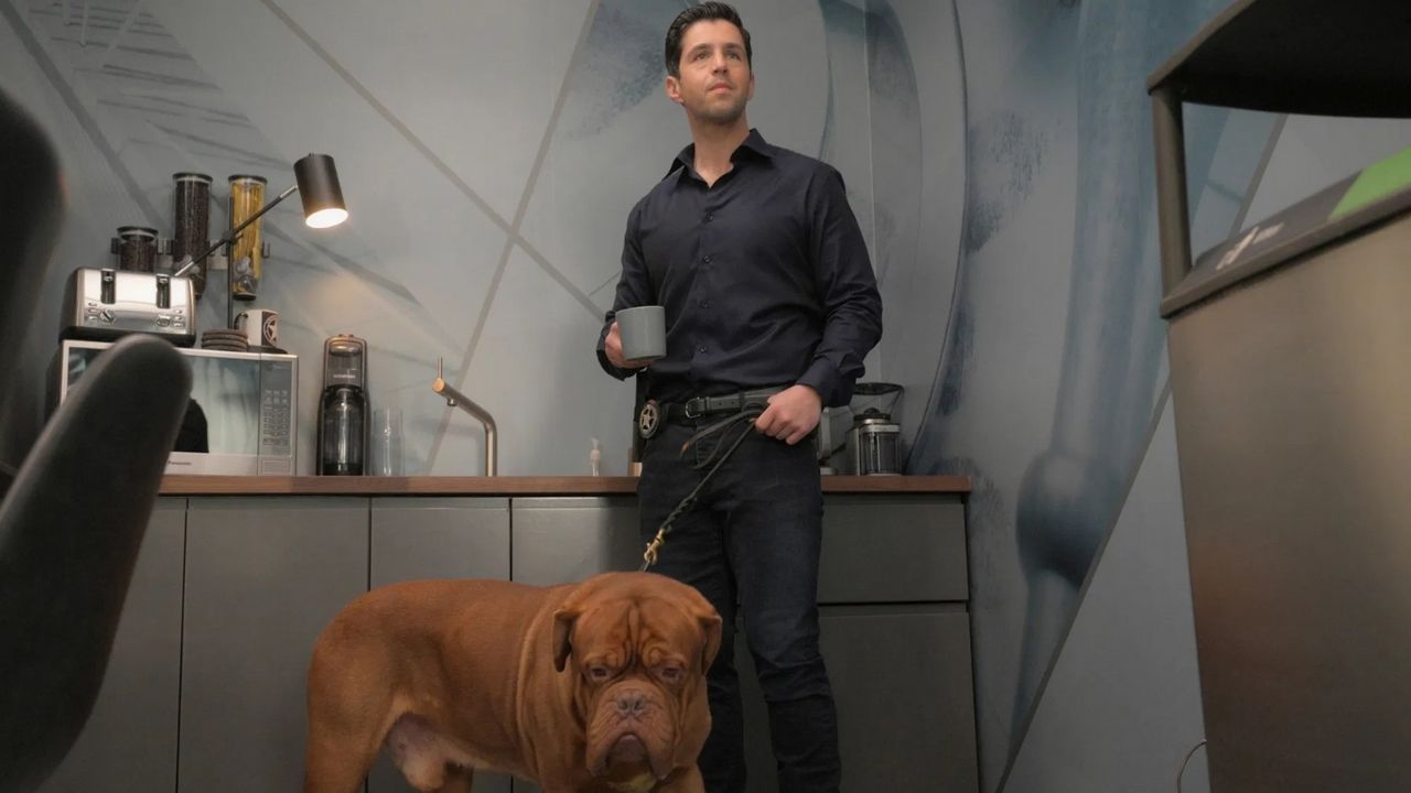Turner And Hooch Episode 10: Release Date and Speculation cover