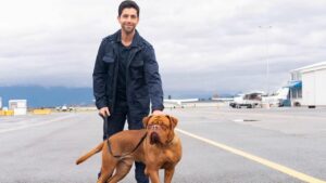 Turner And Hooch Episode 9: Release Date and Speculation