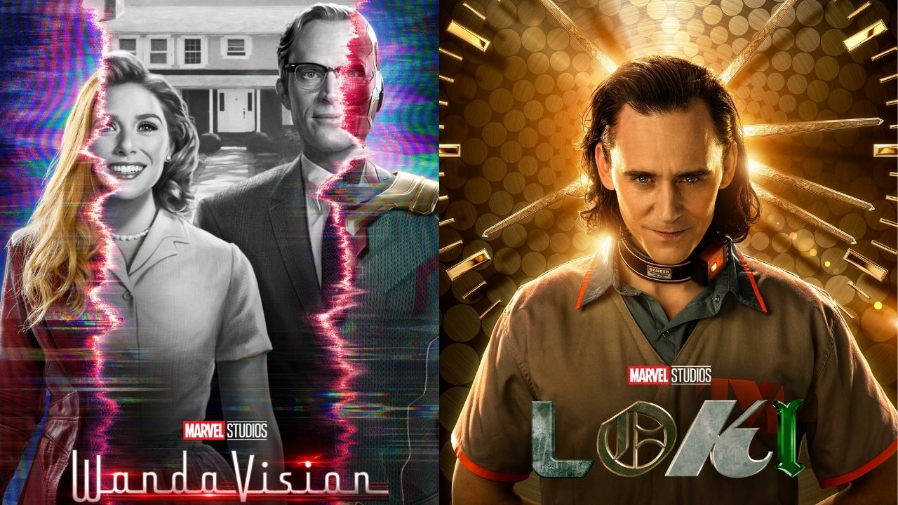 Fan Finds a Synced-Up Connection Between WandaVision and Loki cover