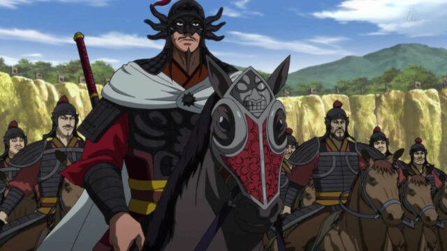 Kingdom Season 3 Episode 18: Erscheinungsdatum, Spekulation & Online ansehen