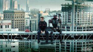 Westworld Co-Creator Teases ‘Fun New Worlds’ As Filming For S4 Resumes