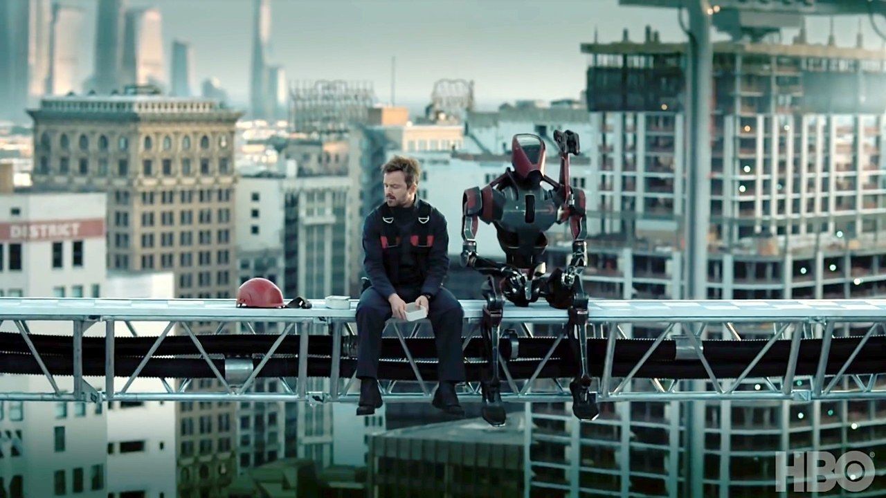 Westworld Co-Creator Teases ‘Fun New Worlds’ As Filming For S4 Resumes cover