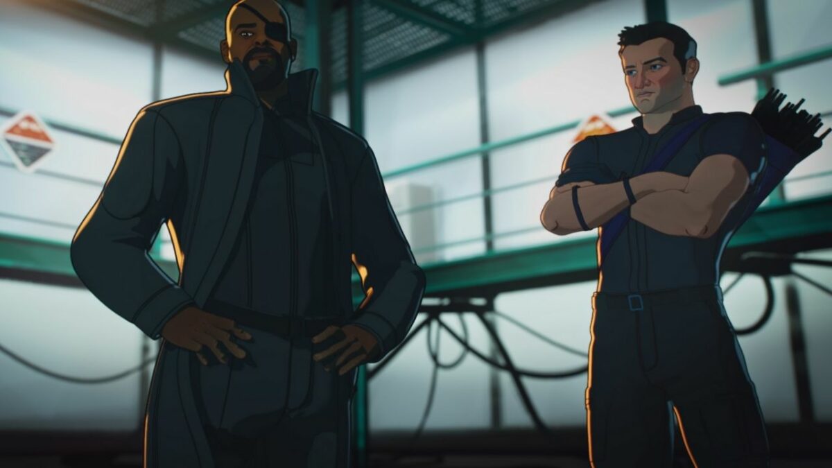 Reimagining The Superheroes: MCU’s What If...? Premieres On August 11