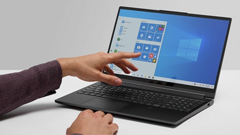Windows 10-Benutzer werden mit den kumulativen Updates im Juli zufrieden sein