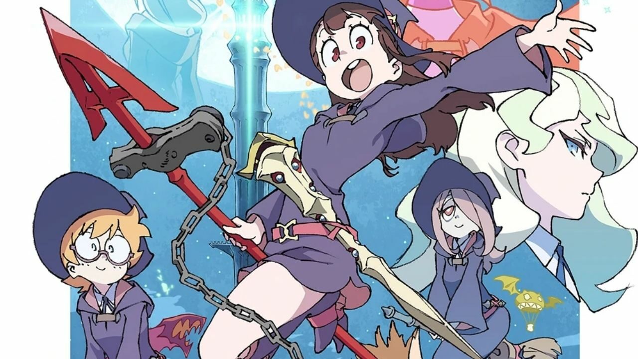 Aspirants Get A Golden Chance as Anime Powerhouses Join Anime No Tane 2021 cover