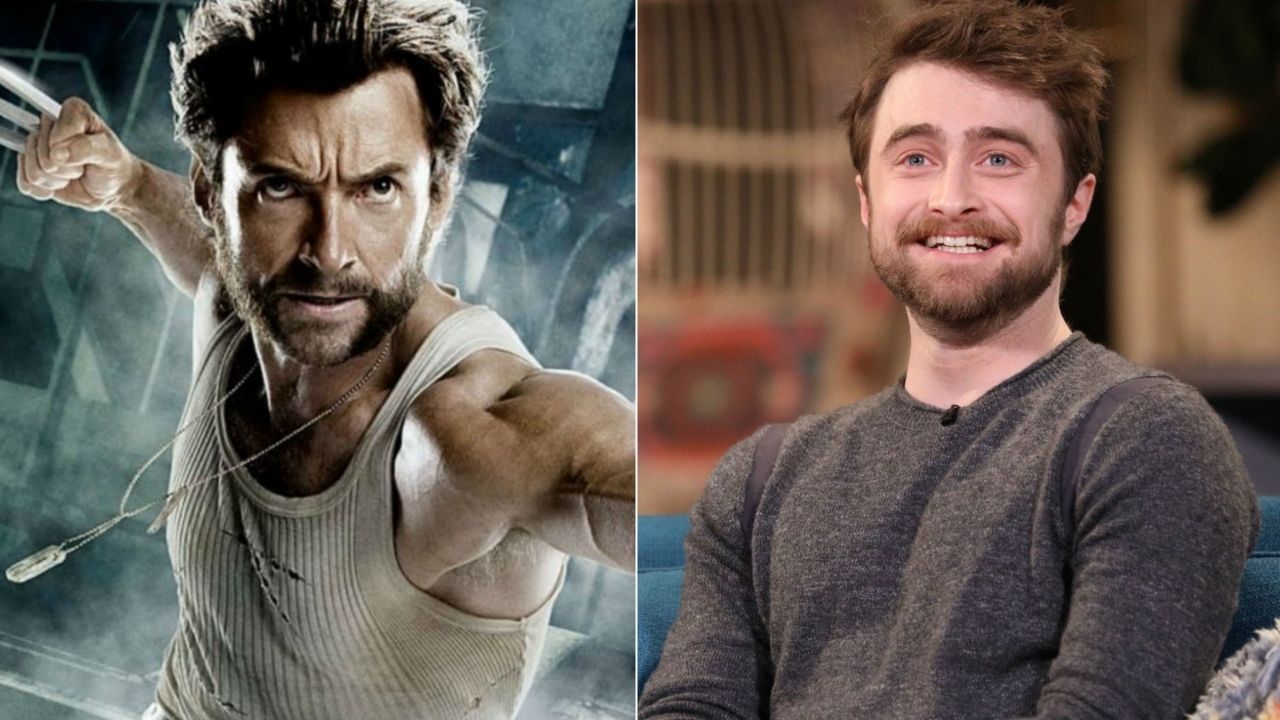 Why Is Daniel Radcliffe Not The New Wolverine? Has Wolverine Already Been Cast? cover