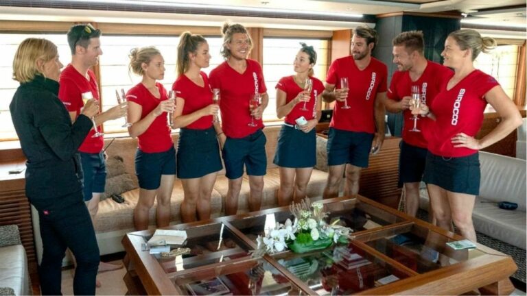 Below Deck Mediterranean Episode 4: Release Date and Speculation