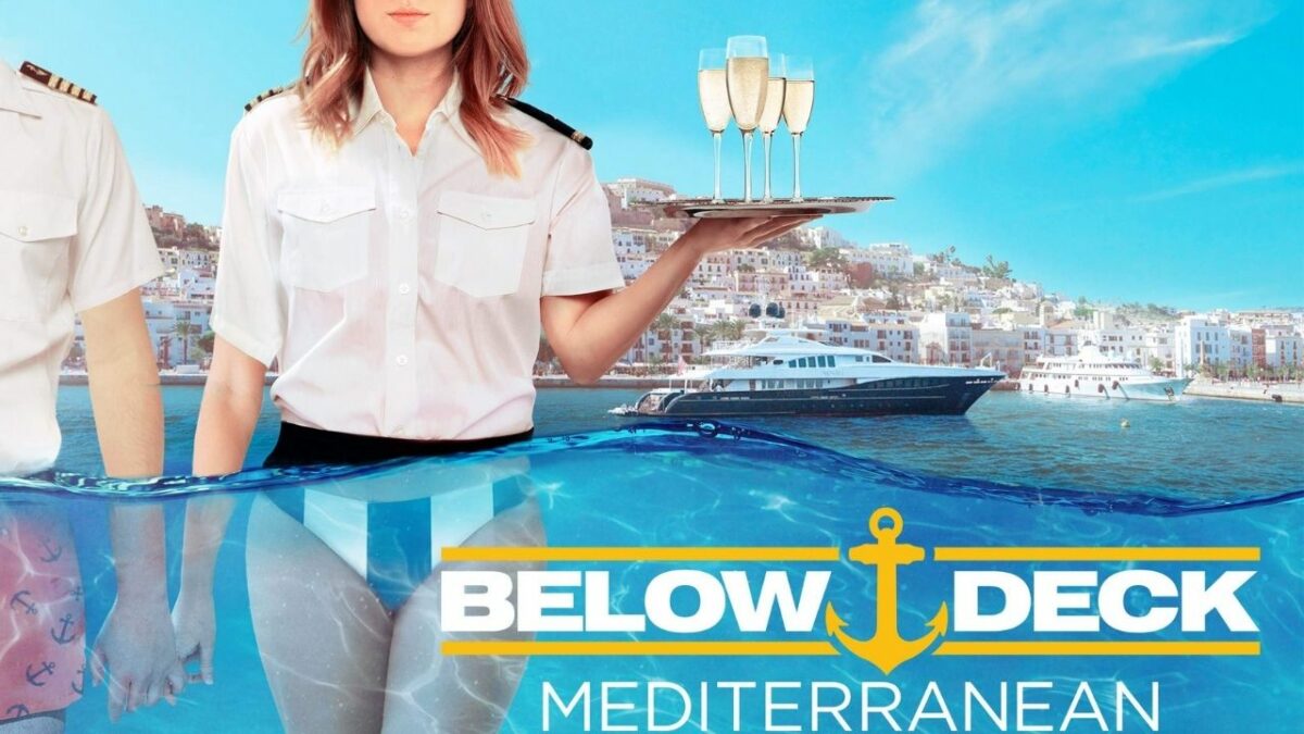 Below Deck Mediterranean Episode 4: Release Date and Speculation