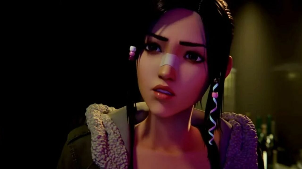 Blade Runner: Black Lotus Anime Unveils a Stirring Trailer for Nov Debut cover