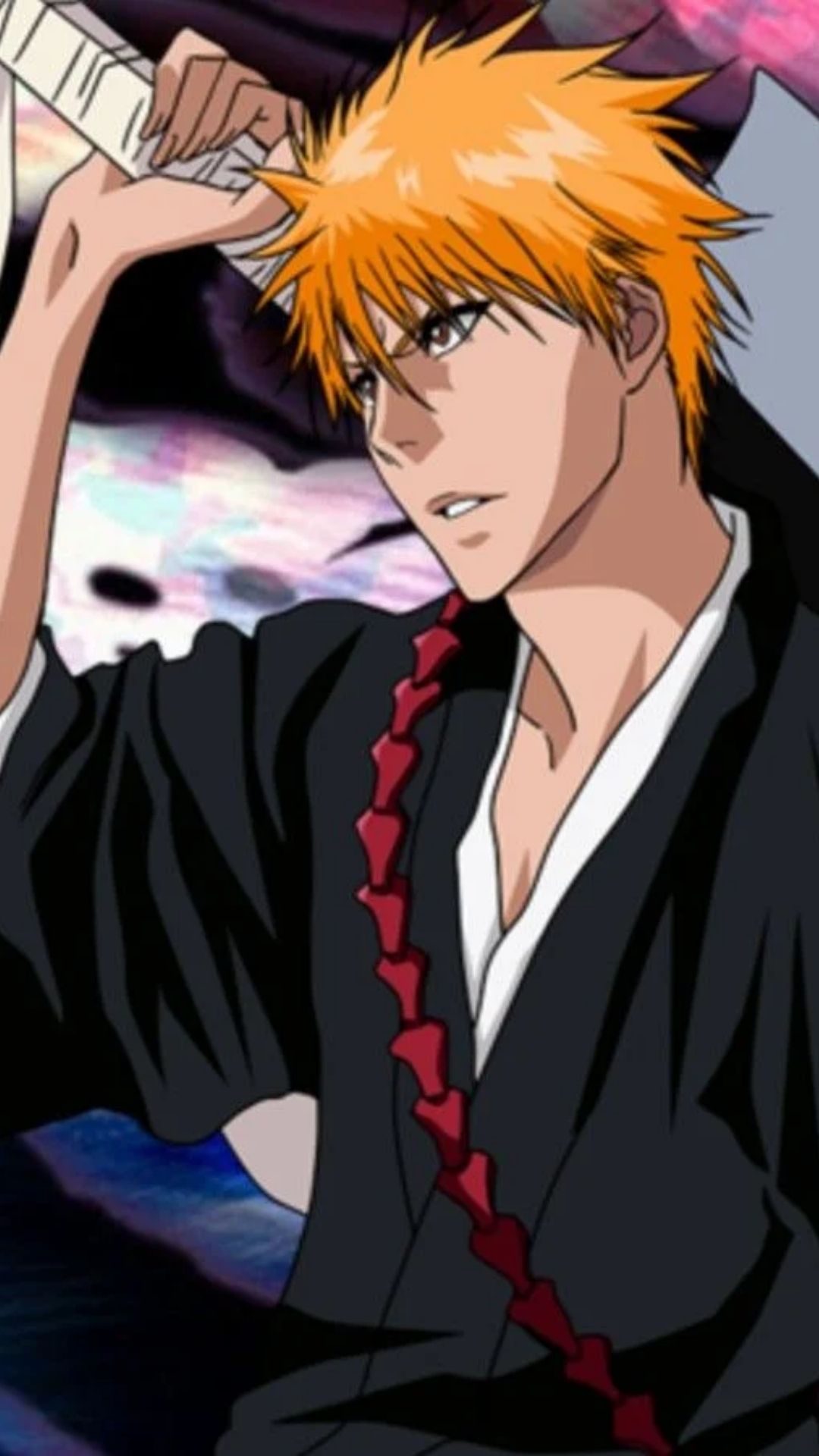 Viz Media Reveals Visual and More Cast for Bleach