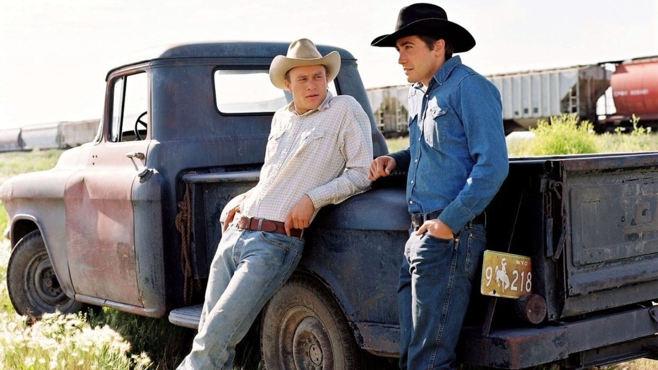 Brokeback Mountain: Details Of The Ending Explained! cover