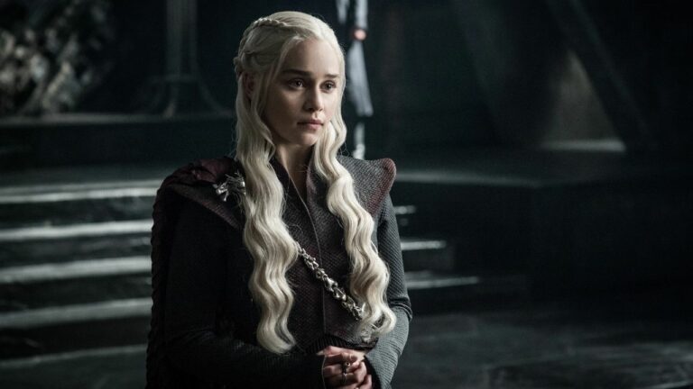All About Dragons: Drogon’s Fate After Daenerys’ Death in Game of Thrones