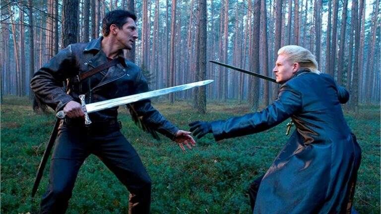 Wie kann man sich jede Folge von „Highlander“ ansehen? Einfache Anleitung zum Bestellen von Uhren