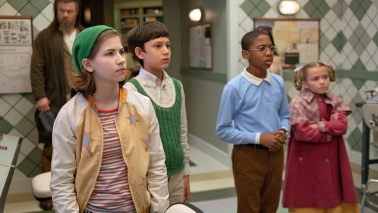 Mysterious Benedict Society Episode 7: Release Date and Speculation