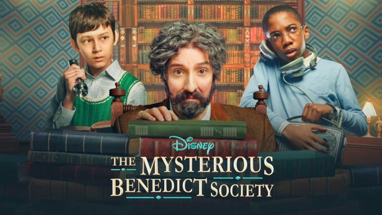 Mysterious Benedict Society Episode 8: Release Date And Speculation cover