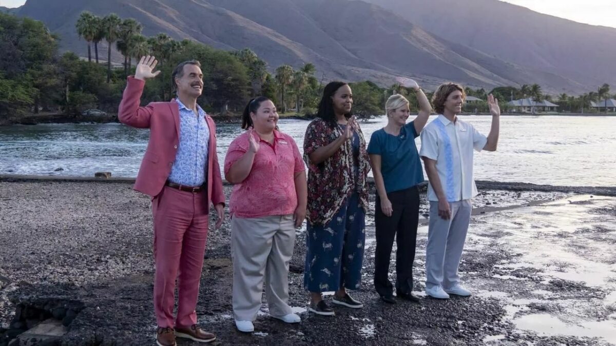 The White Lotus Episode 3: Release Date and Speculation