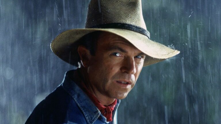 Jurassic Park’s Original Trio Reunite In Upcoming Movie Dominion 