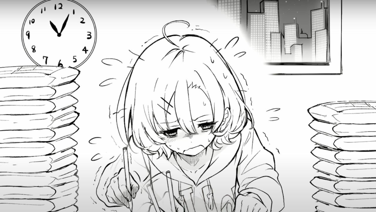 Animator Dormitory Project Shows The Reality of Animators in Japan cover