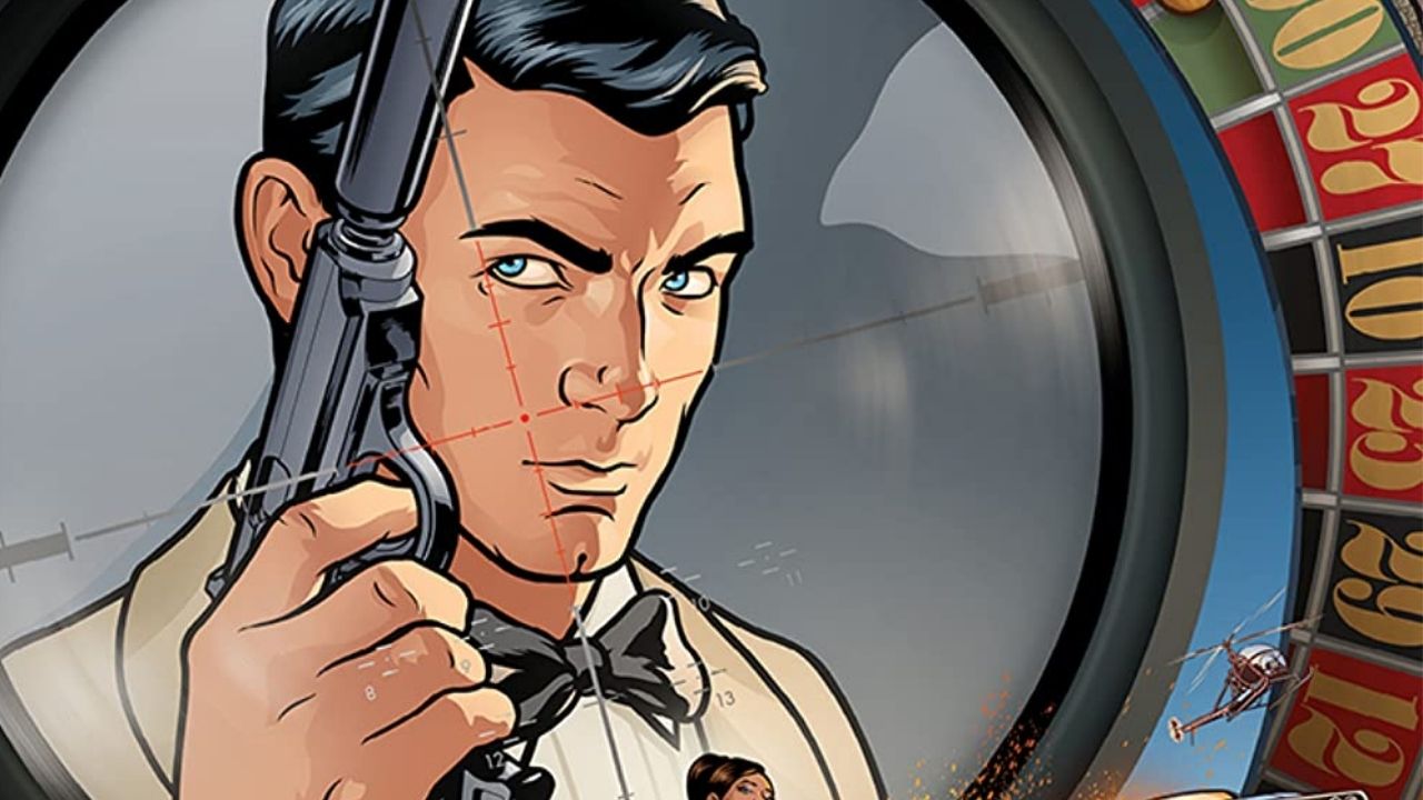 Archer Episode 7: Release Date And Speculation cover