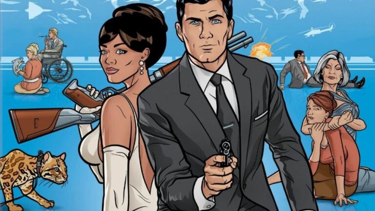 Archer Episode 4: Release Date and Speculation