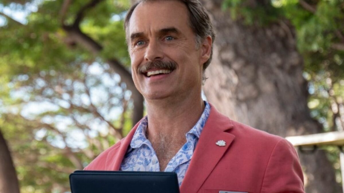 Will Armond Die Of Overdose?