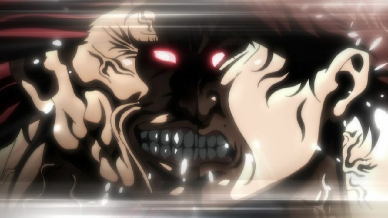 Baki Hanma Ready with Knockout Finale as Netflix Confirms September Debut cover