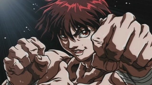 Hanma Baki: Son Of Ogre, septiembre de 2021 Estreno de Netflix, últimas actualizaciones