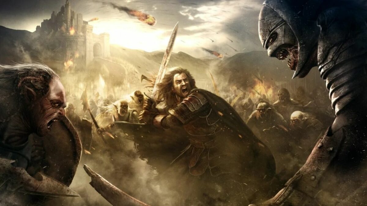 Why is the Battle Of Helm’s Deep so good?