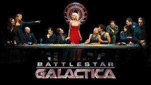 How To Watch Battlestar Galactica Easy Watch Order Guide
