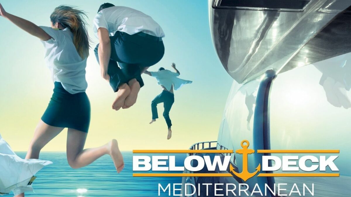 Below Deck Mediterranean Season 6 Ep 8: Release Date and Speculation