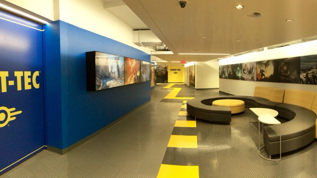 Bethesda Might Be Setting up a New Remake-focused Studio cover