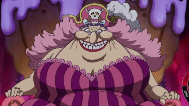 ¡Los 15 personajes más fuertes de One Piece, clasificados!