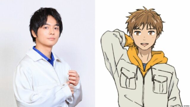 Recent PV From Tower Of God&rsquo;s Studio Teases New Anime Film On Gliding