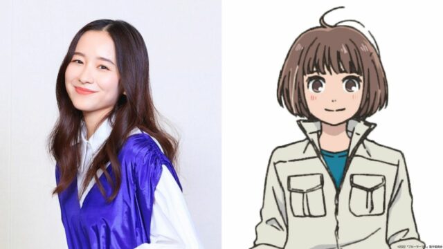 Recent PV From Tower Of God&rsquo;s Studio Teases New Anime Film On Gliding