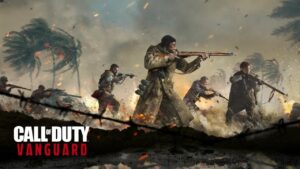 A FOV Slider May Come to Call of Duty: Vanguard’s Console Editions
