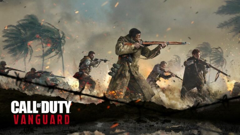 Does CoD Vanguard have a single player campaign? 