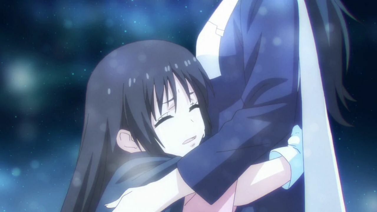 Who is Chloe Aubert? How is she Related to Leon Cromwell? cover