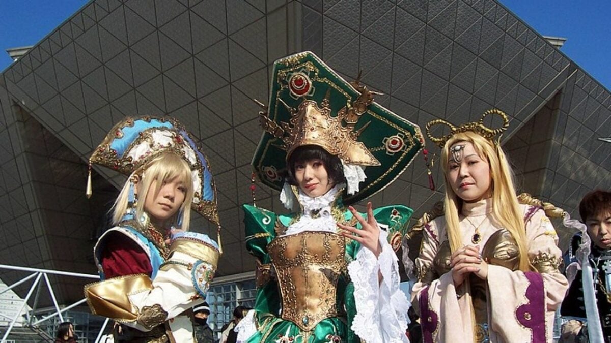 Comiket 99 Gets Rescheduled To December 2021 For the Last Time