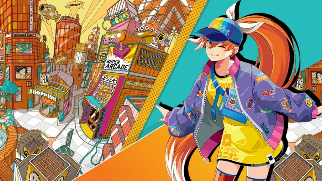 Crunchyroll x Xbox Collab: Subscribers Get 3-Month Game Pass FREE cover