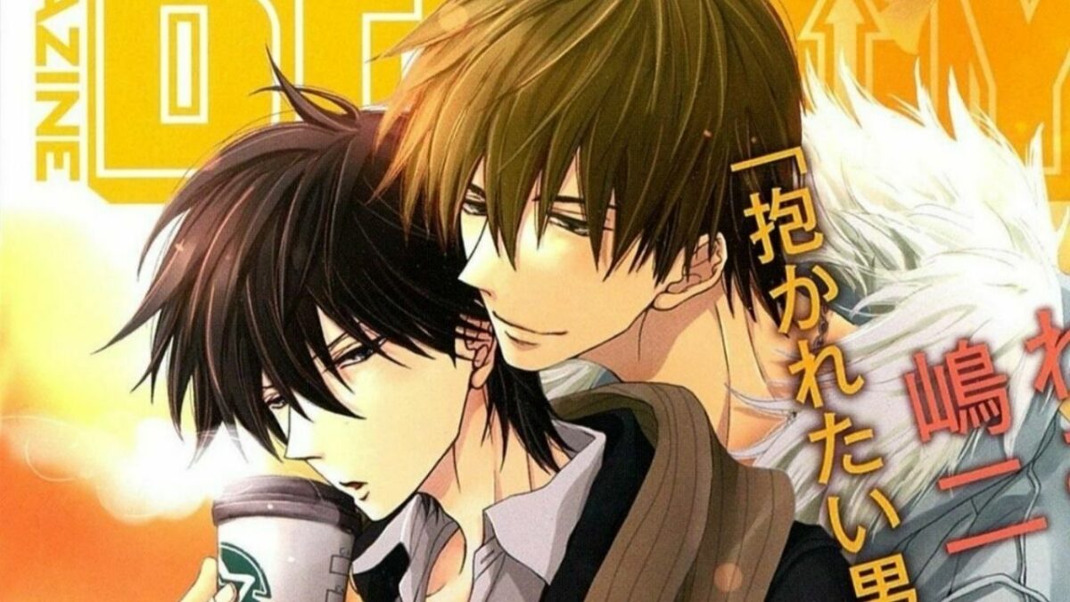 Get Ready to Flamenco with Dakaichi: Spain Movie’s PV before Fall Premiere