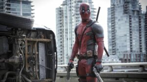 Ryan Reynolds Shares Script and Production Update for Deadpool 3