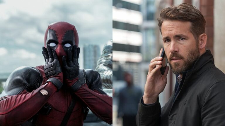 Ryan Reynolds não tem 100% de certeza de quando Deadpool 3 pode começar a ser filmado