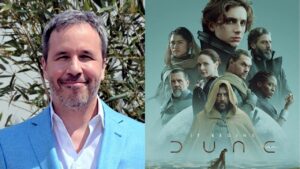 Denis Villeneuve Promises Dune: Part Two Will Be A ‘Cinematic Blast’