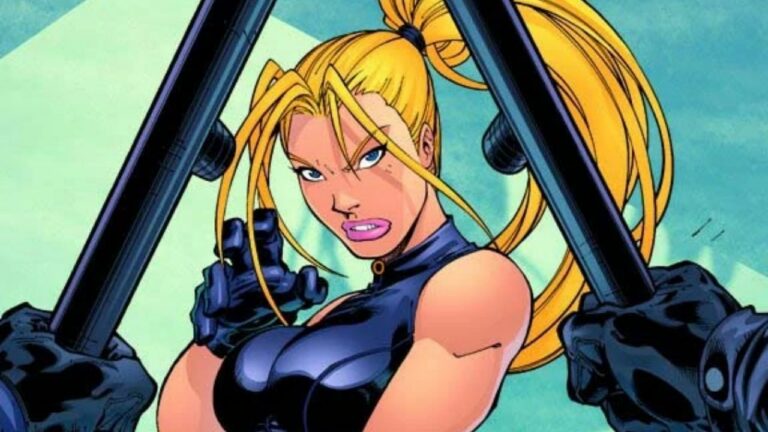 Jurnee Smollett’s Black Canary To Get Her Own Project At HBO Max