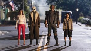 New Doom Patrol Trailer Teases Season 3’s Dada Finale