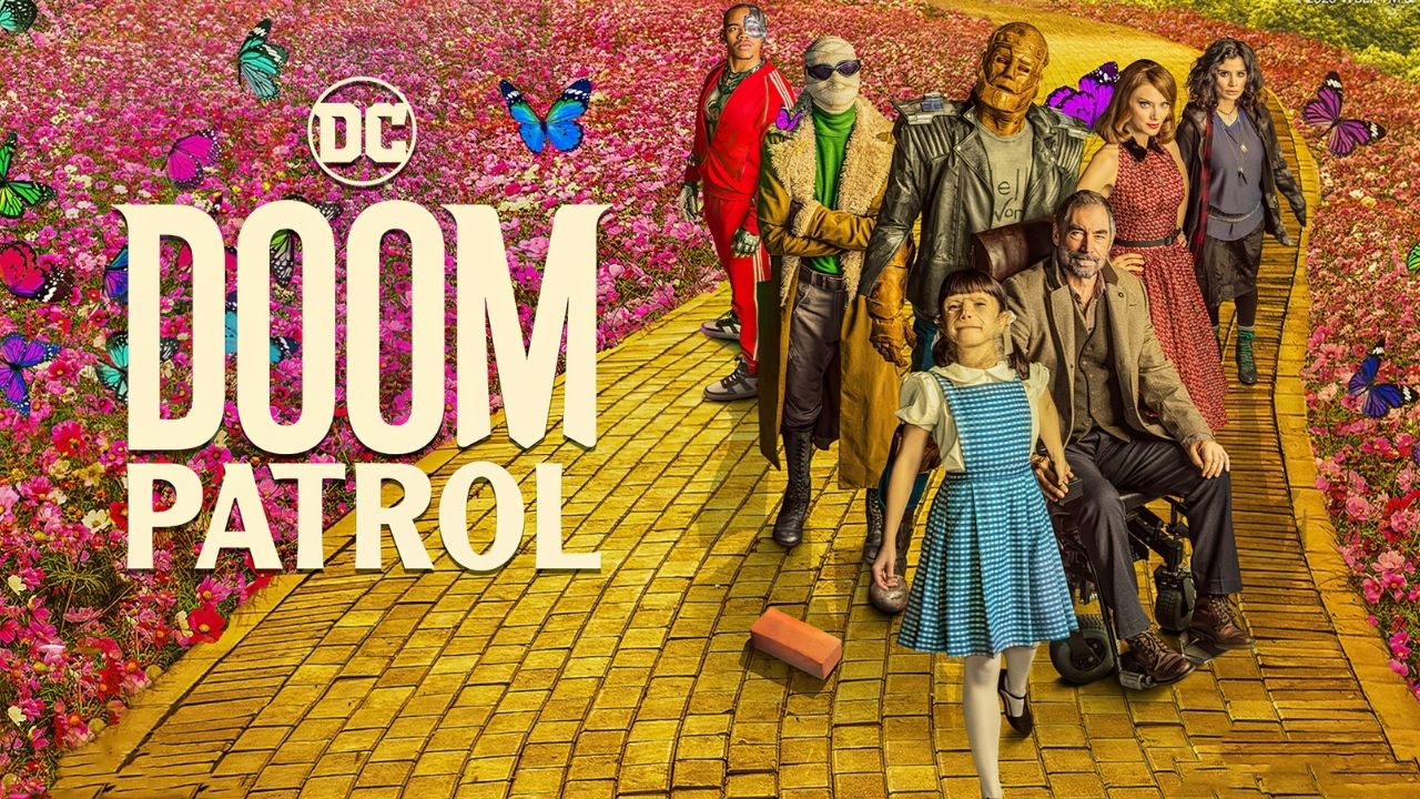 What Does Doom Patrol’s Confusing Season 3 Trailer Mean? cover